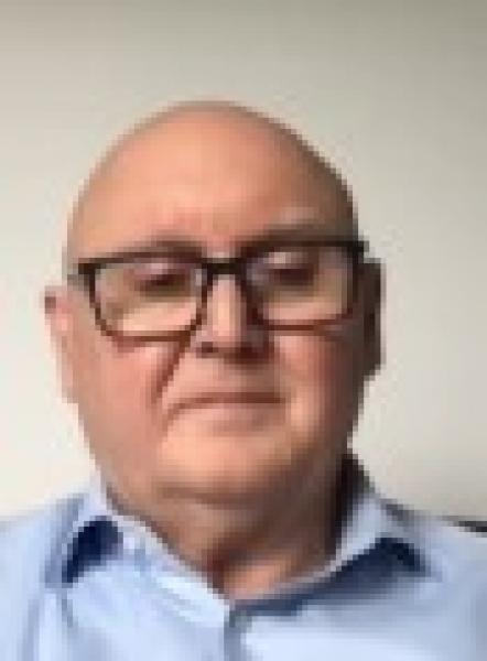 MSc.Ost. Luc Peeters