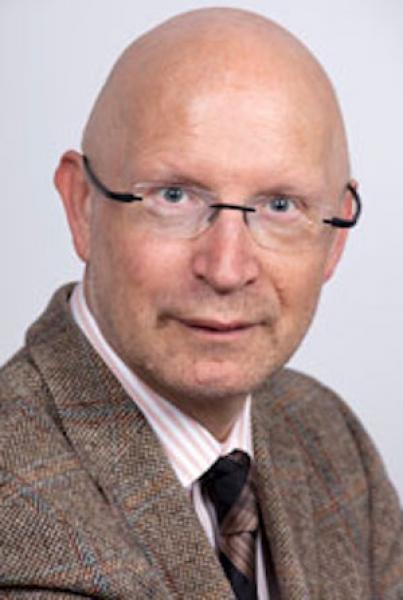 Prof. Dr. Hartmut Schröder