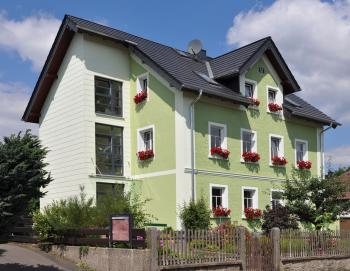  Ferienwohnung Landhaus Bruckner ****