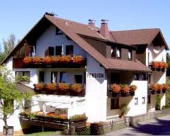  Pension Tannenreuth