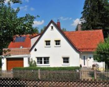  Ferienhaus Luise ****